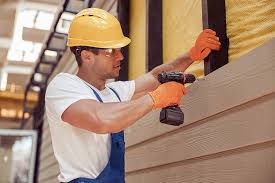 Best Siding Removal and Disposal  in Moraine, OH